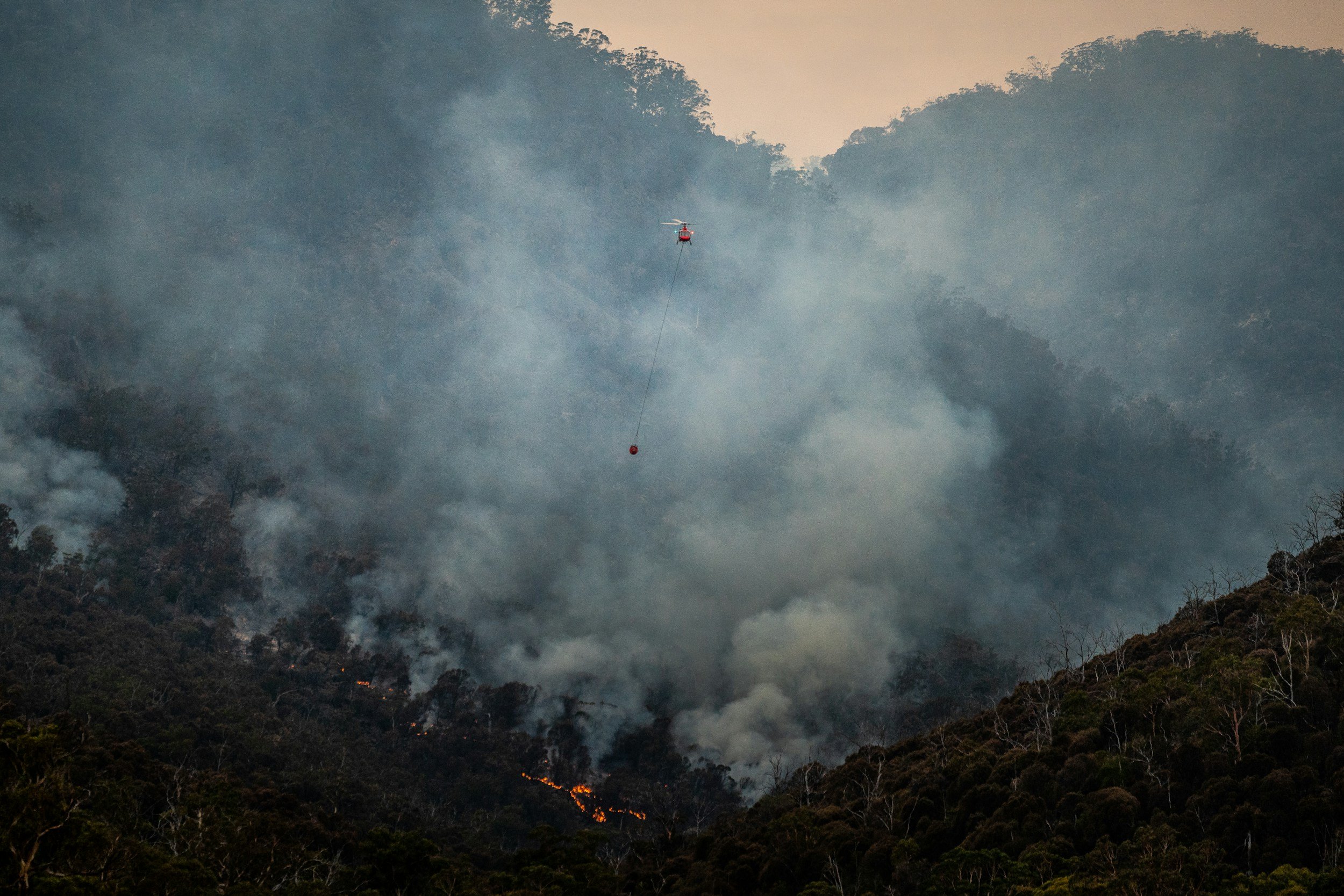 Ring of Fire