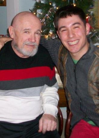 A Tribute to My Dad’s Recovery