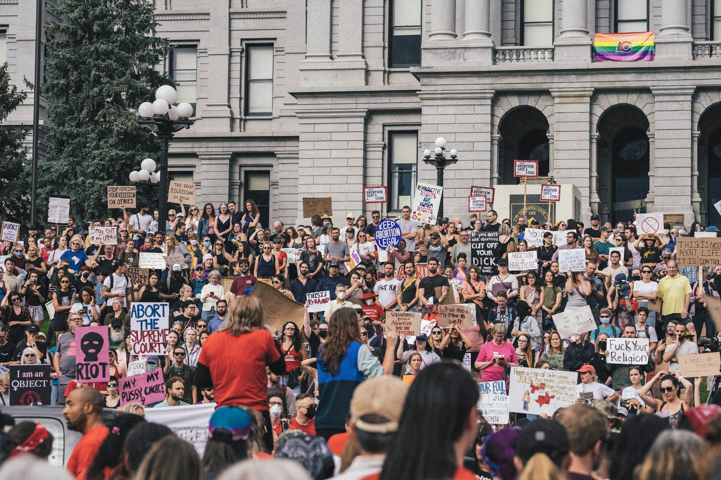 Let's Not Talk About Politics
