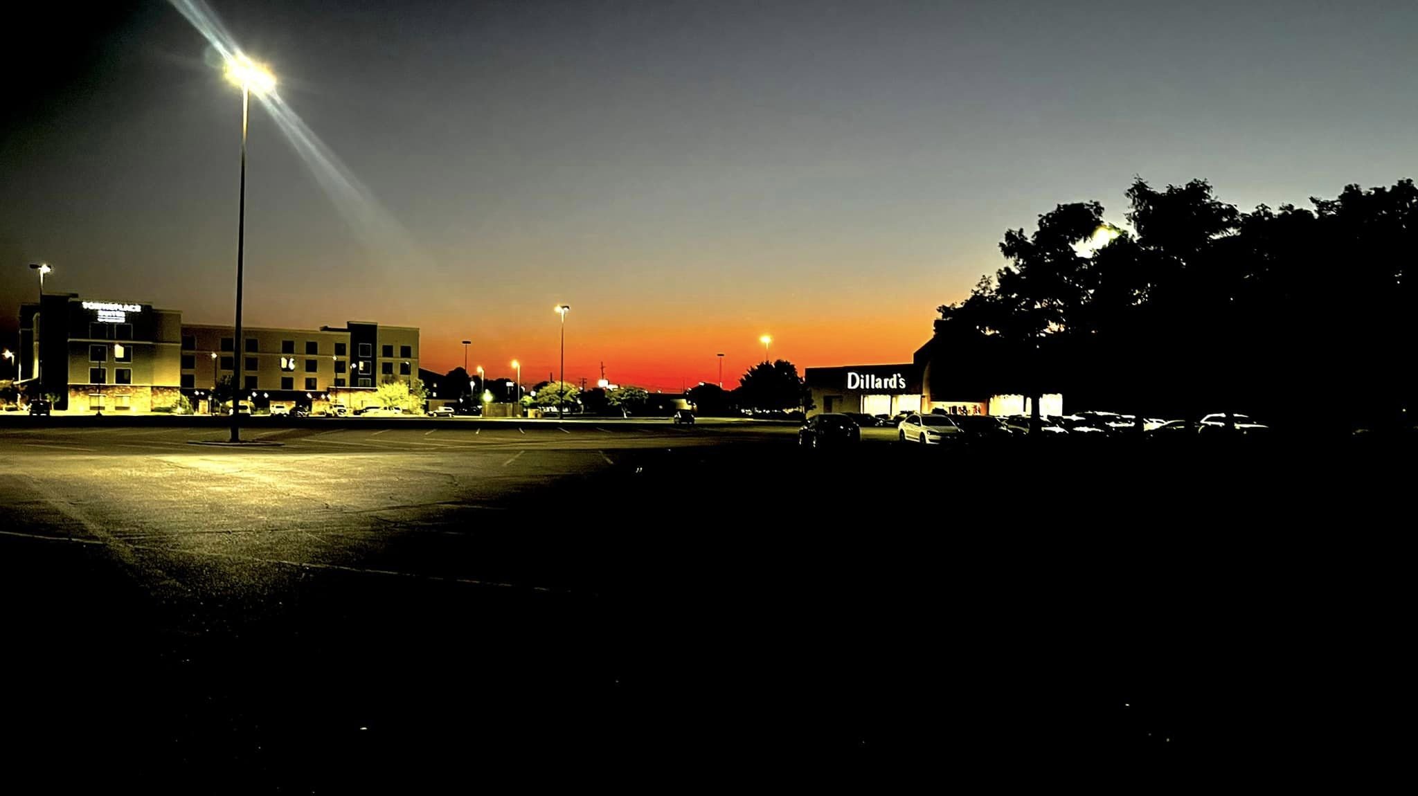 Before Sunrise