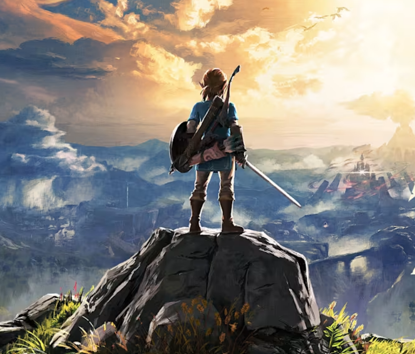 The Zelda-Verse