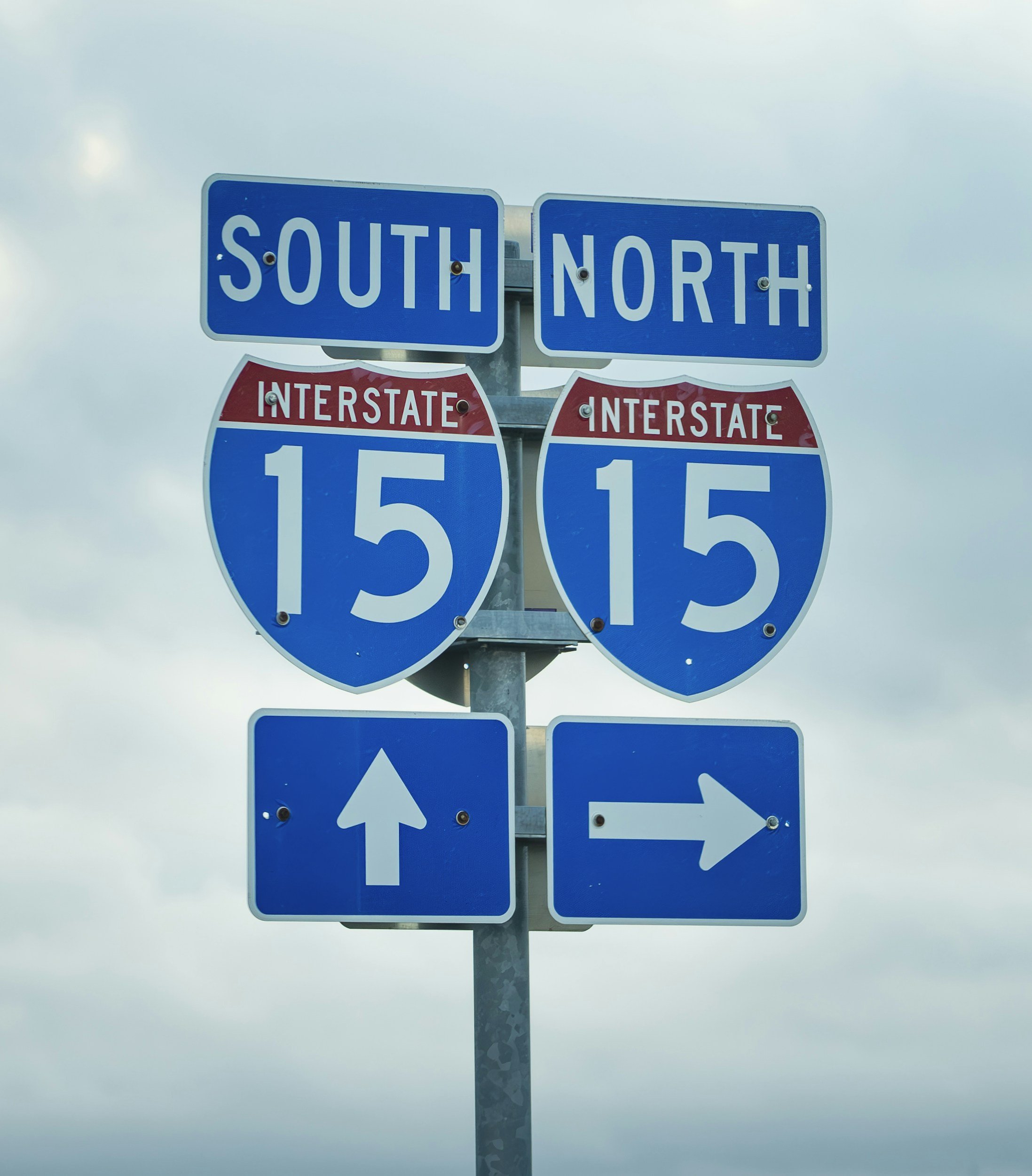interstate