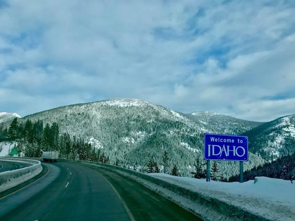 Pivot to Boise