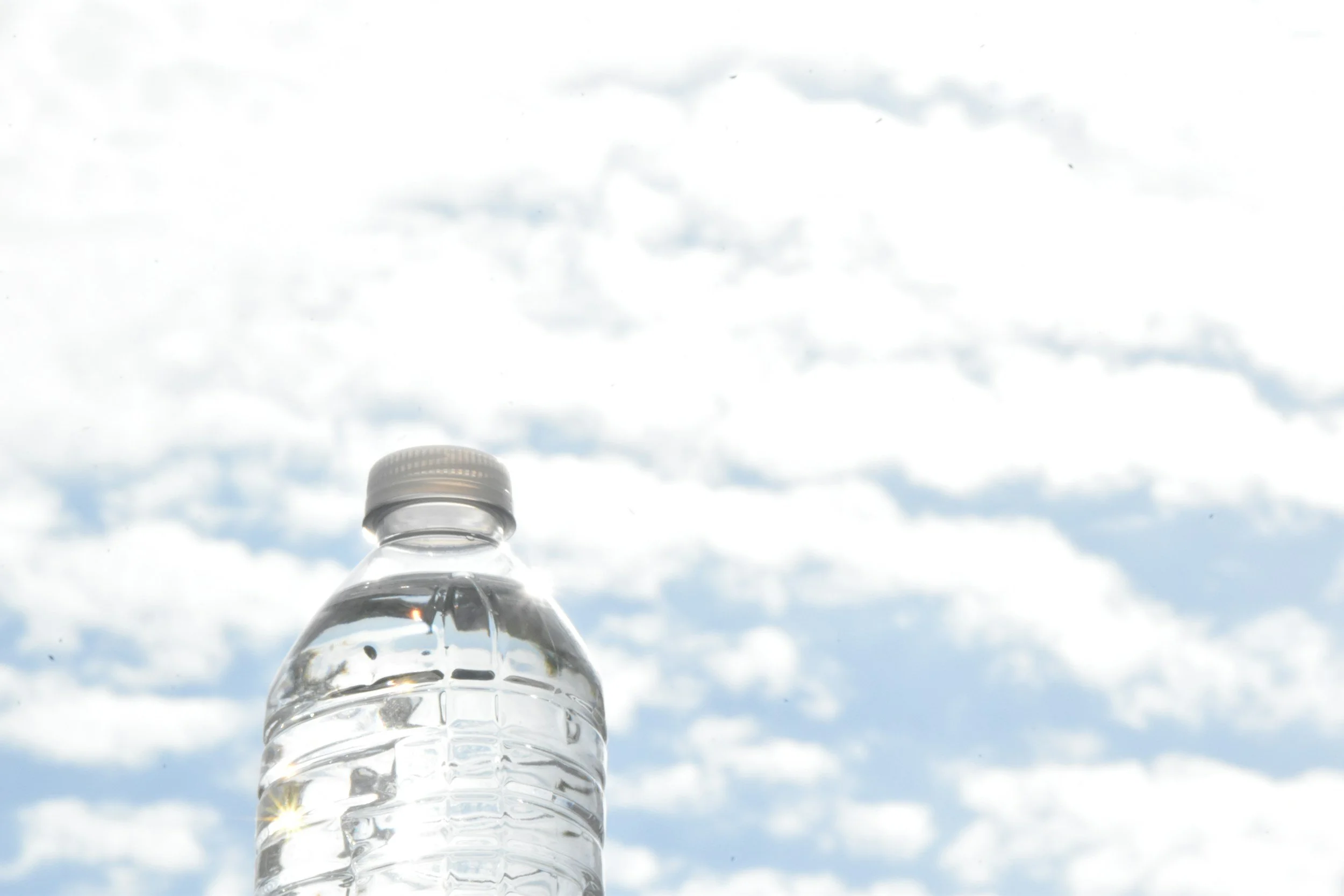Stay Hydrated!