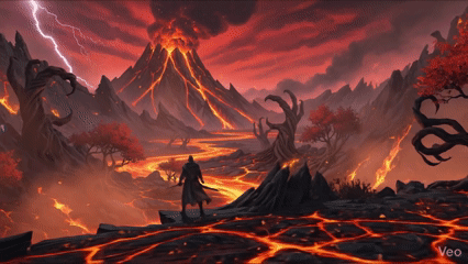 Pyromancer