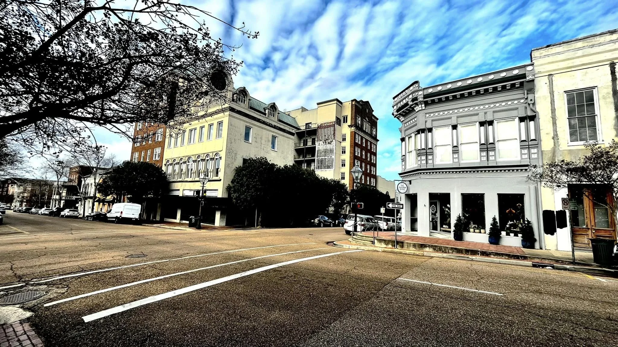Natchez