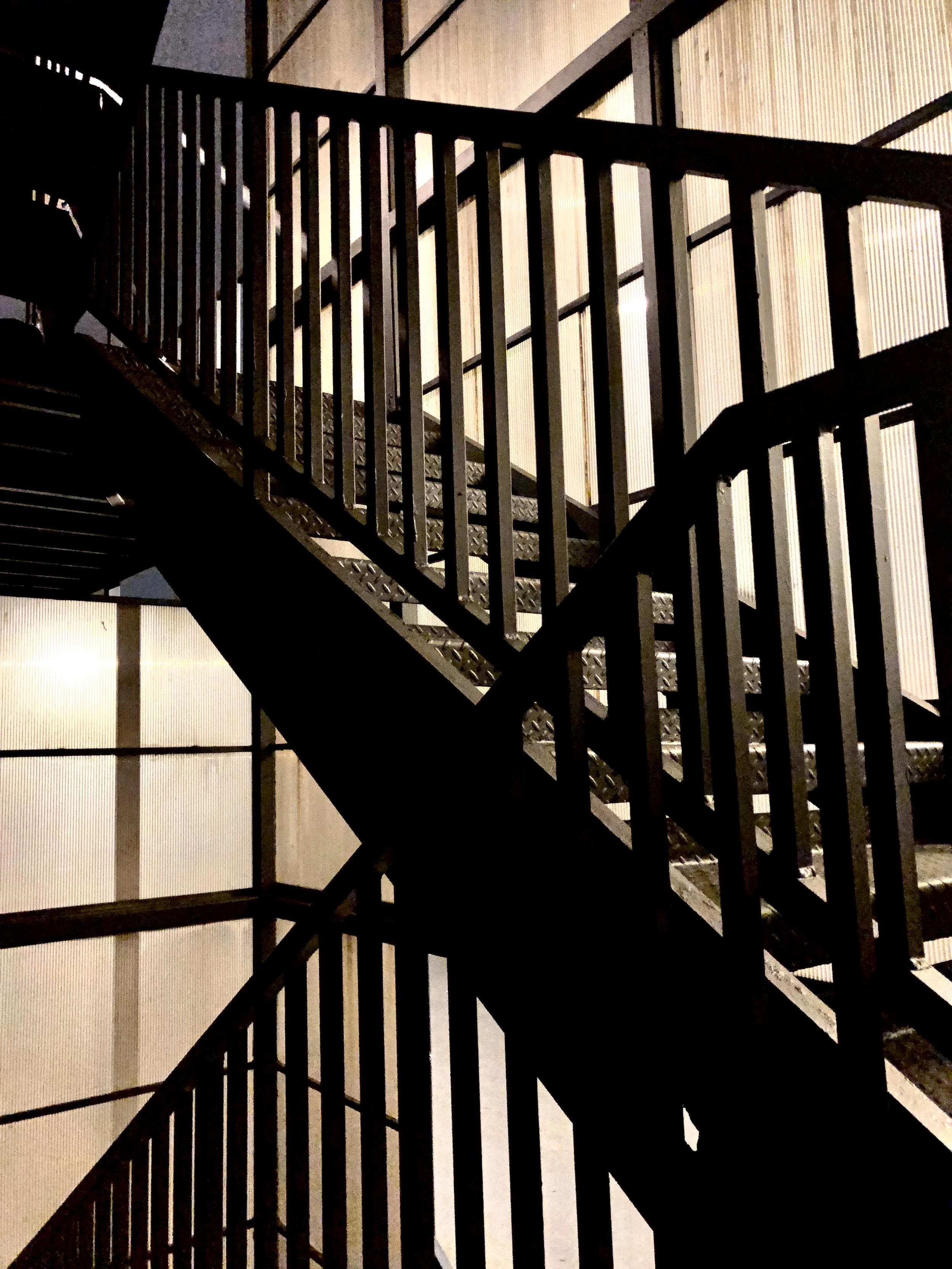 Stairwell