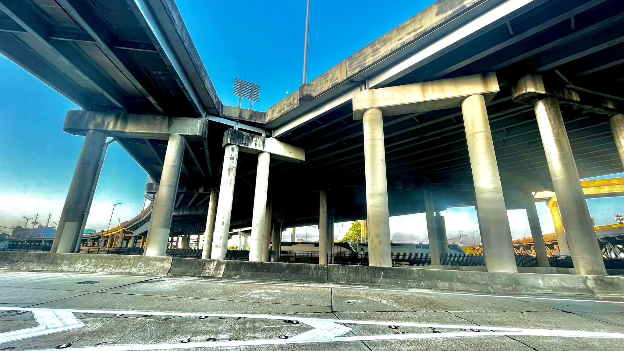 Viaducts