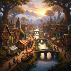 Fair Town