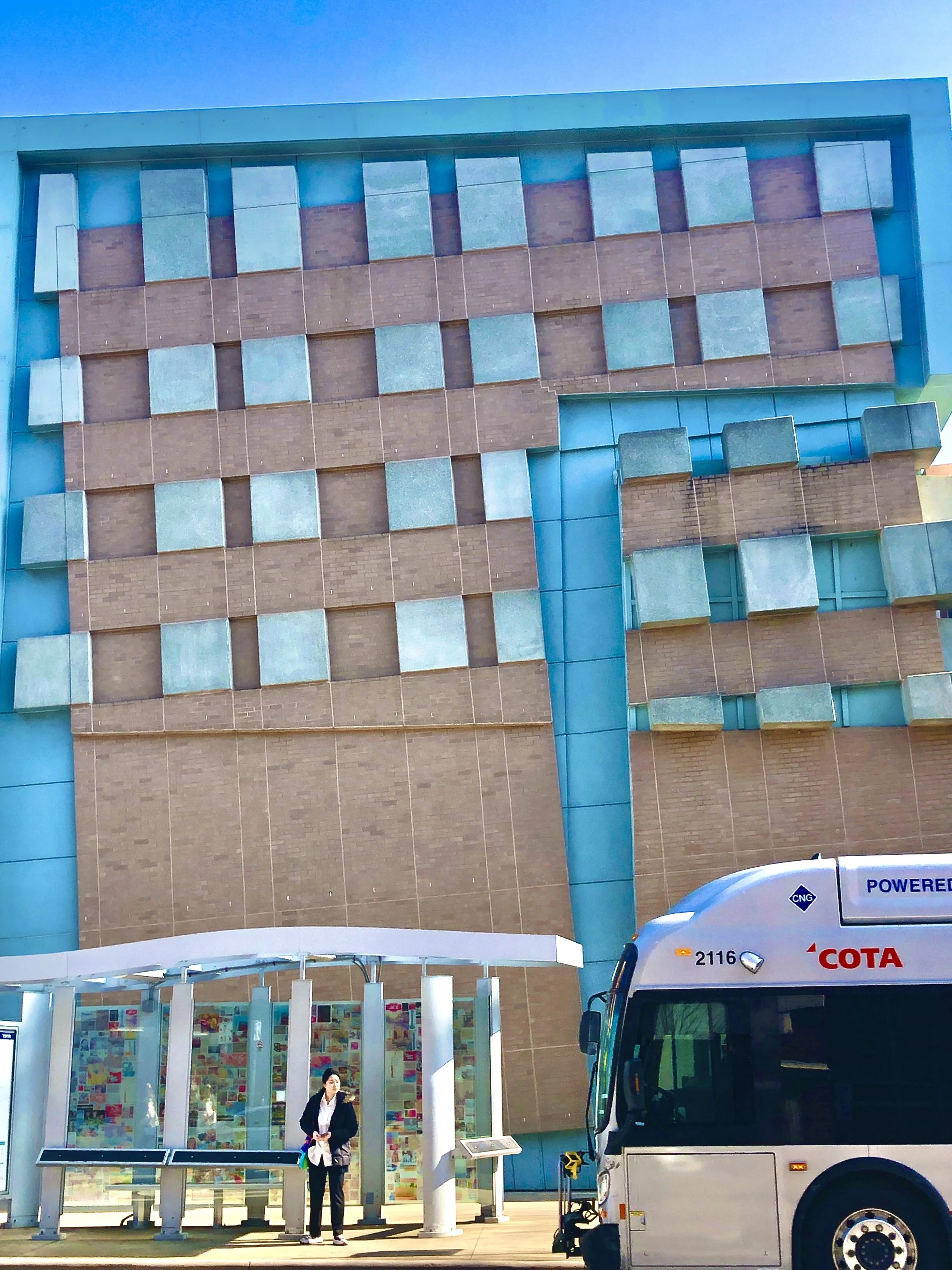 Bus Stop
