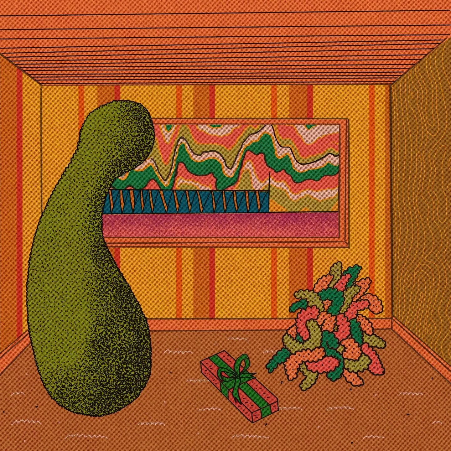 Present (2026)

Digital