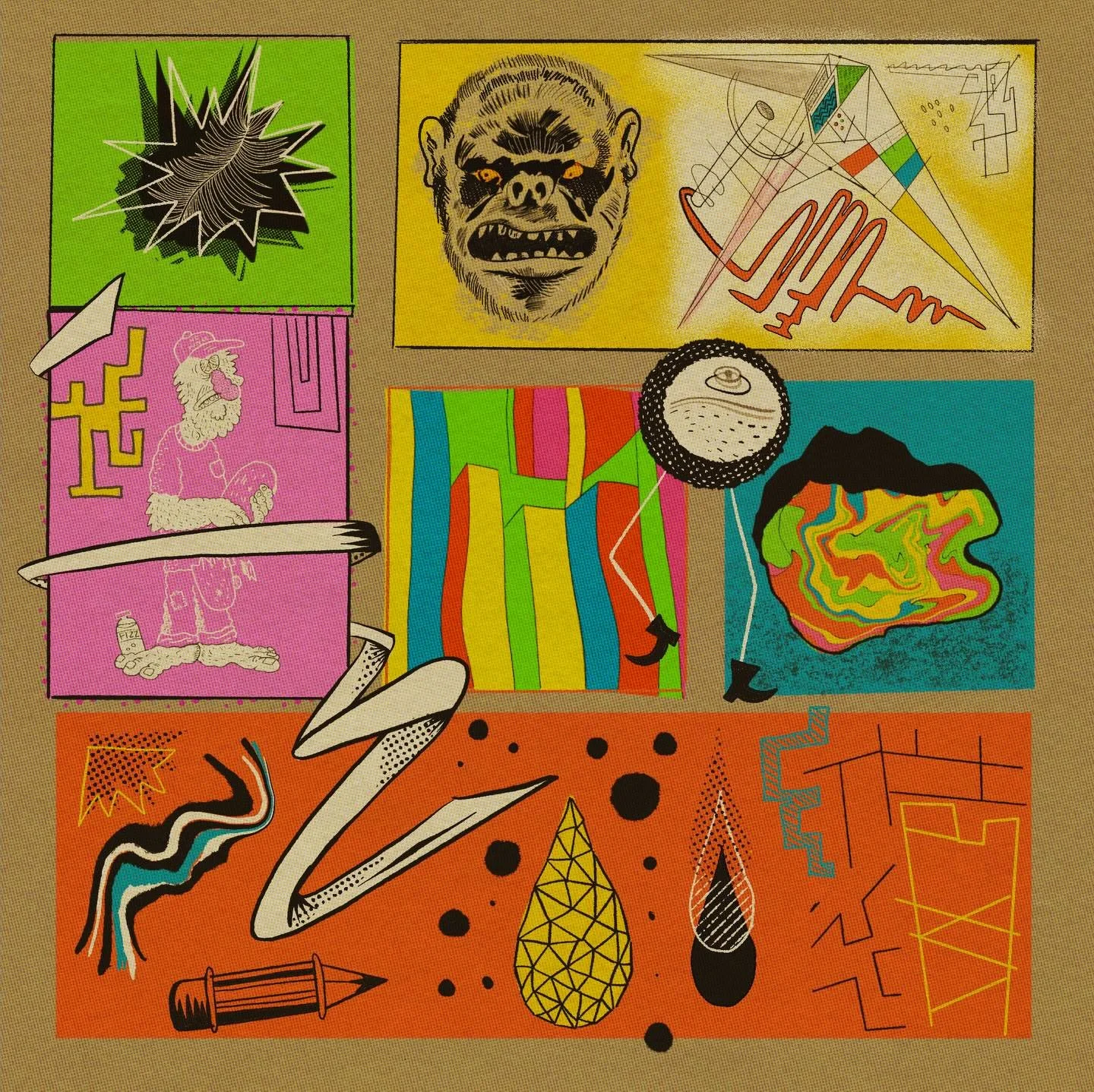 Menu 2 (2026)

Digital Illustration