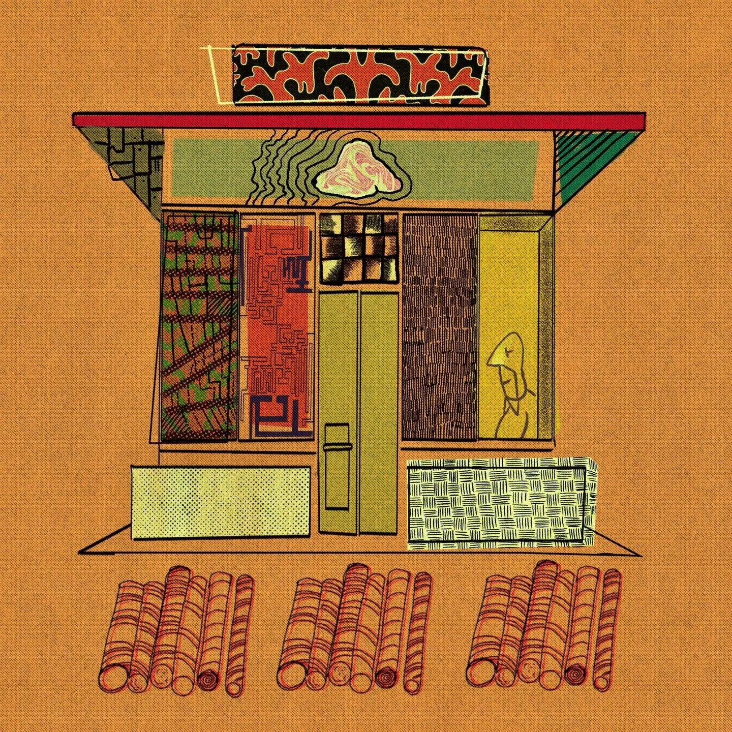 The Corner Store Has Everything (2026)
Digital