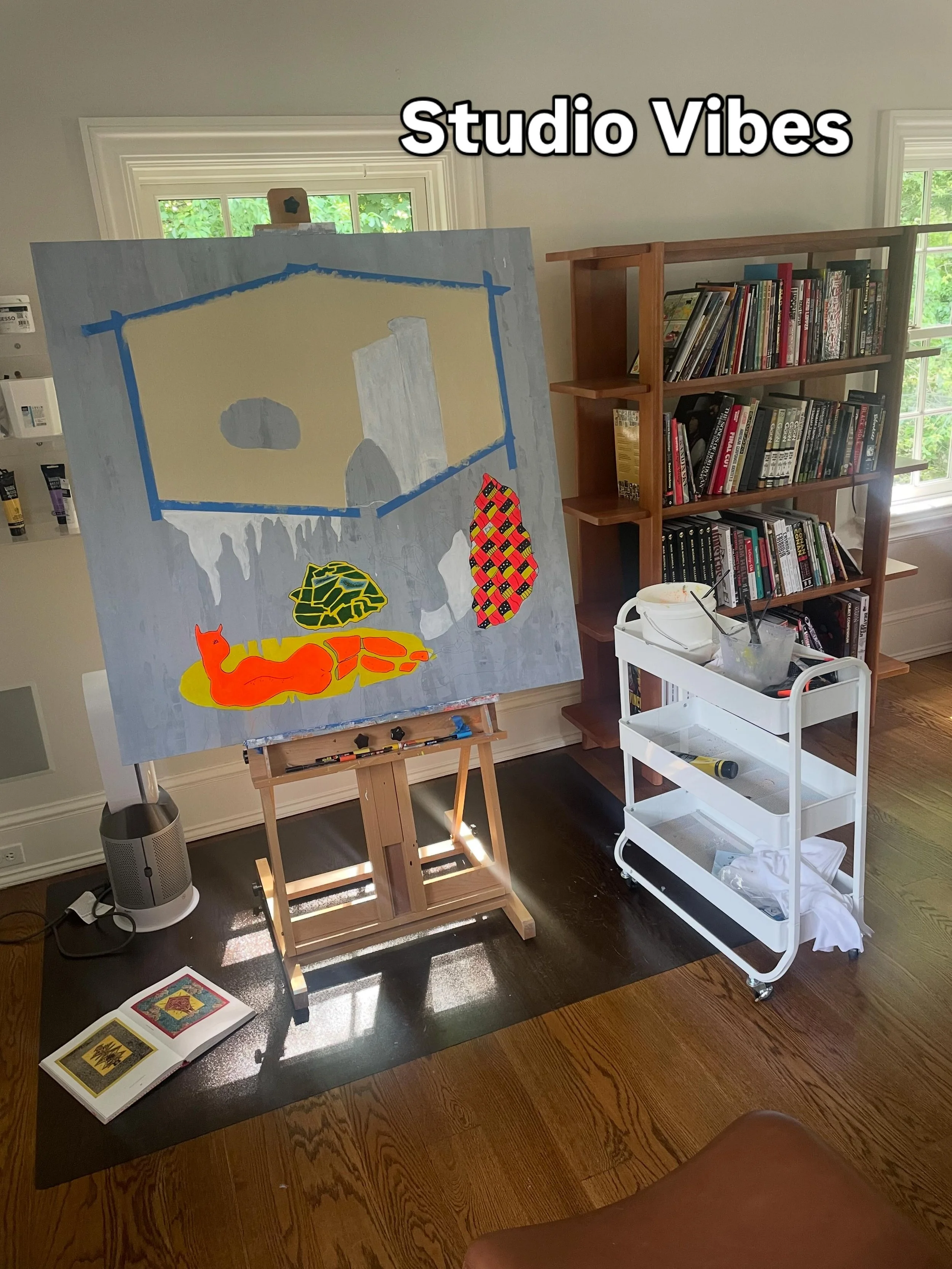 Studio
