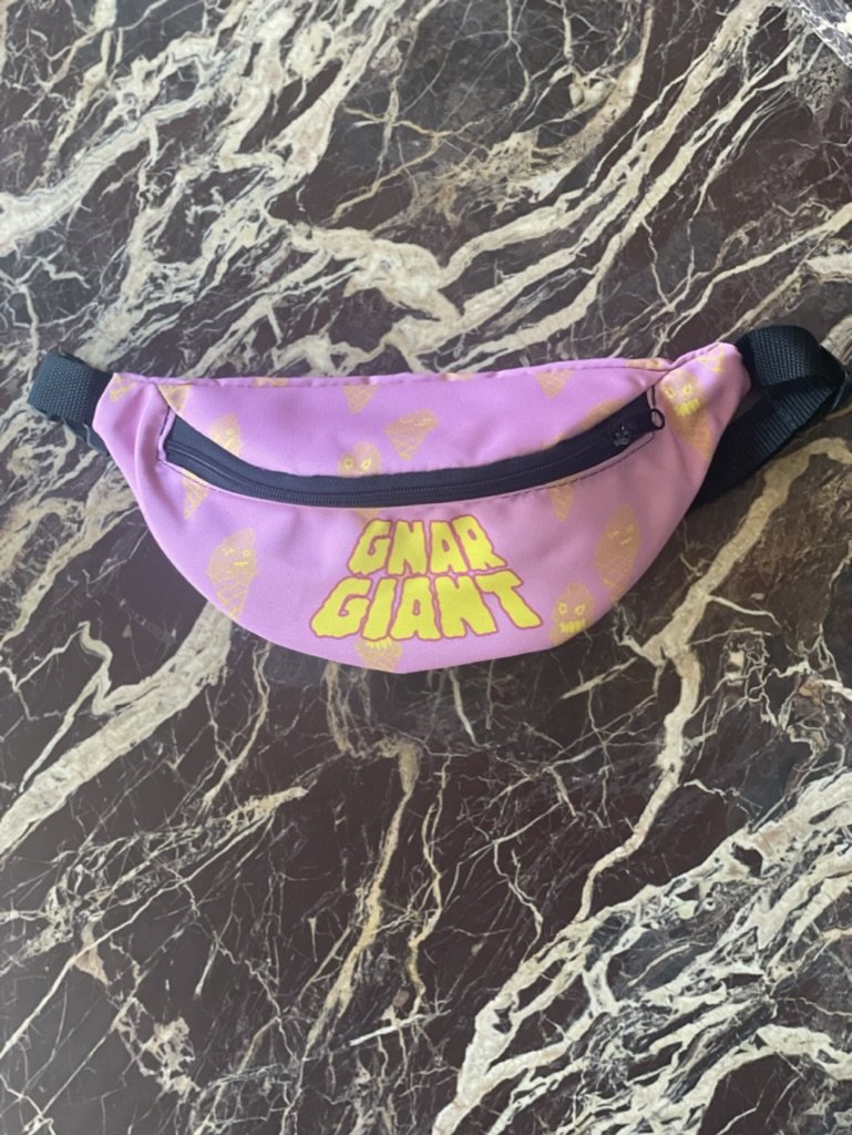 Fanny Pack