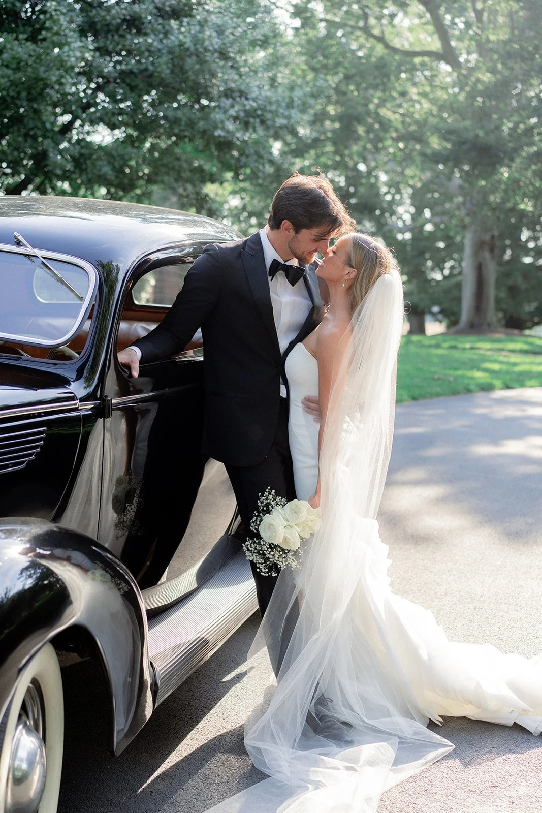 A & T, Brittland Manor