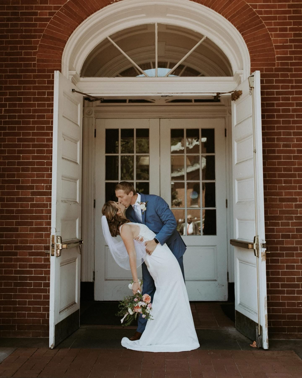 J & P, Annapolis Court House