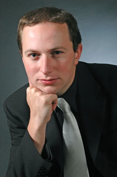 Constantine Finehouse, pianoMay 2011