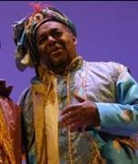 Robert Honeysucker, baritoneMarch 2011