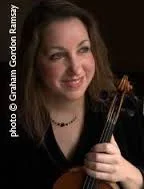 Jodi Hagen, violinJanuary 2011