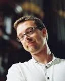 Heinrich Christensen, organJanuary 2011