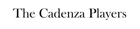 Cadenza PlayersMarch 2010
