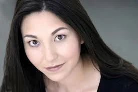 Laura Choi Stuart, mezzo sopranoApril 2009