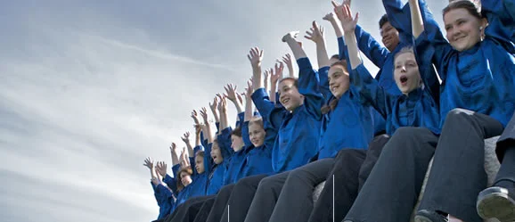 PALS Childrens’ Chorus,&nbsp;Alysoun Kegel, conductorMarch 2009