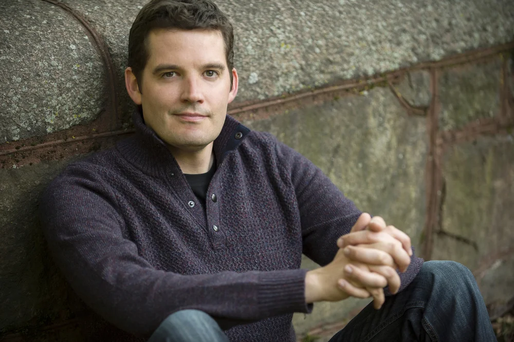 David McFerrin, baritoneJanuary 2017