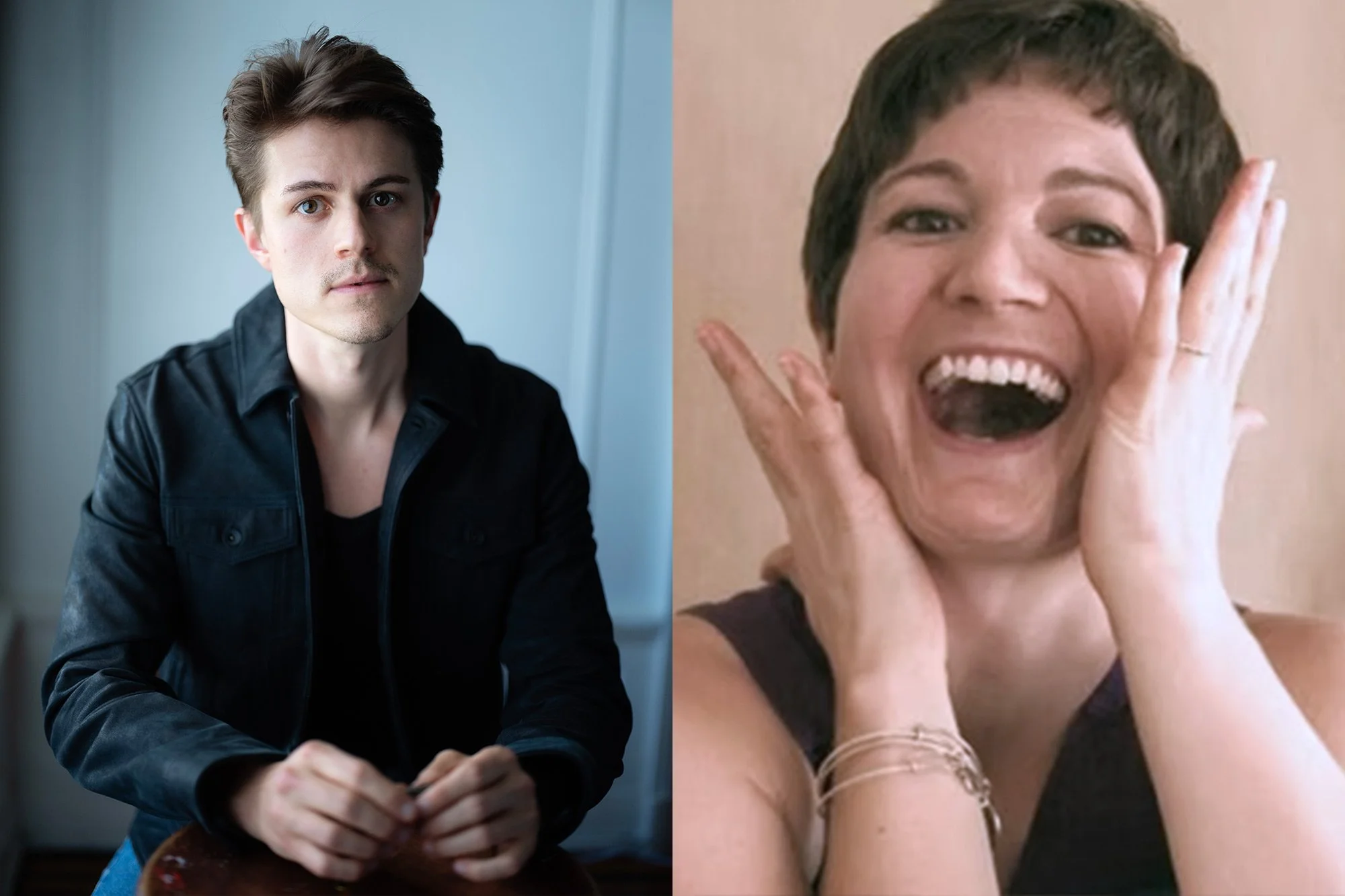 Dress Rehearsal Performance: The Music Man with Philip Stoddard &amp; Brittney Redler