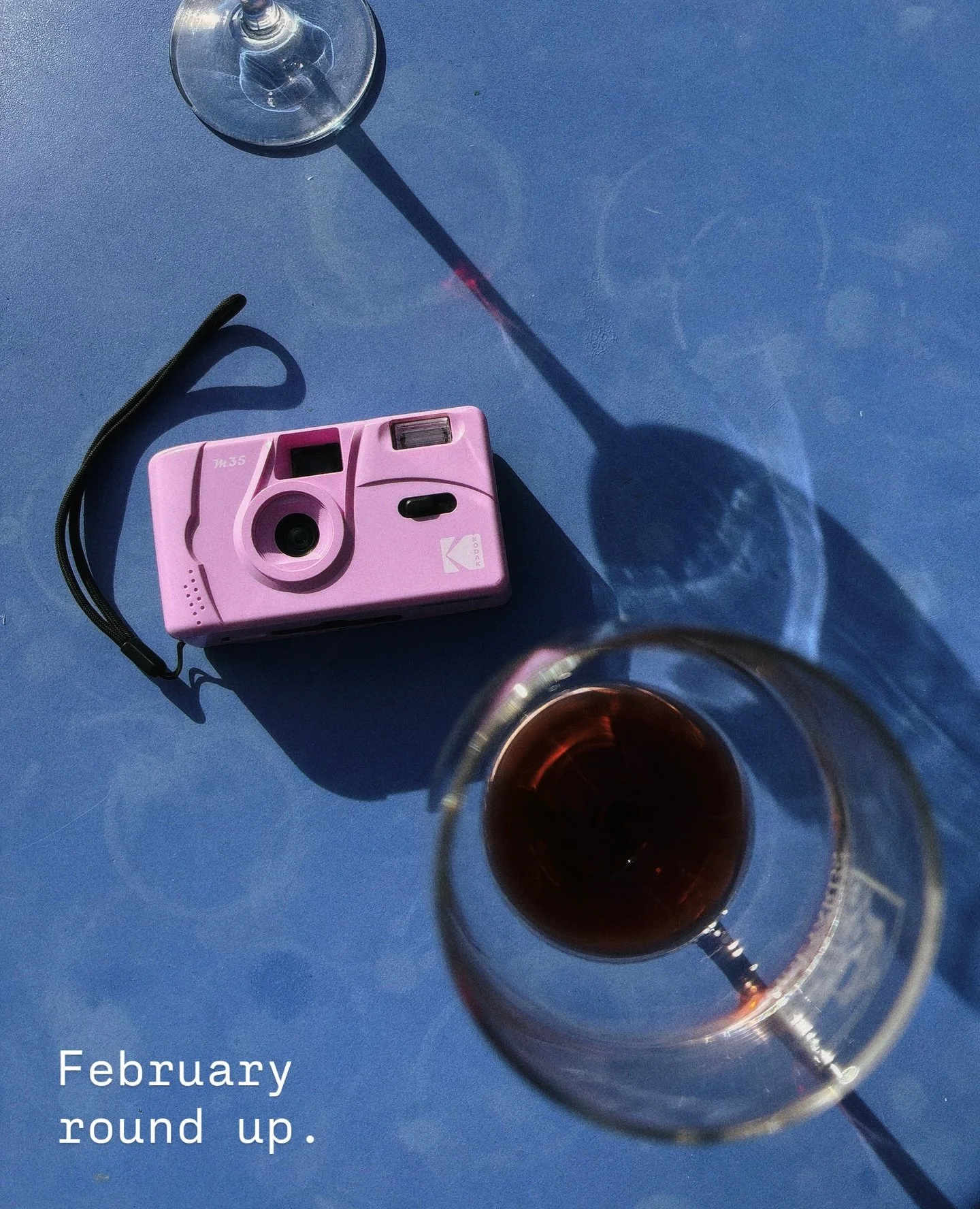 February round up &mdash; romanticizing everyday moments &amp; finding joy in the in between 💕

#westernartist #westernwallart #westernillustration #durangoartist #coloradoartist #cowgirlart #southwestart #visualjournal #westernart #westernstyle