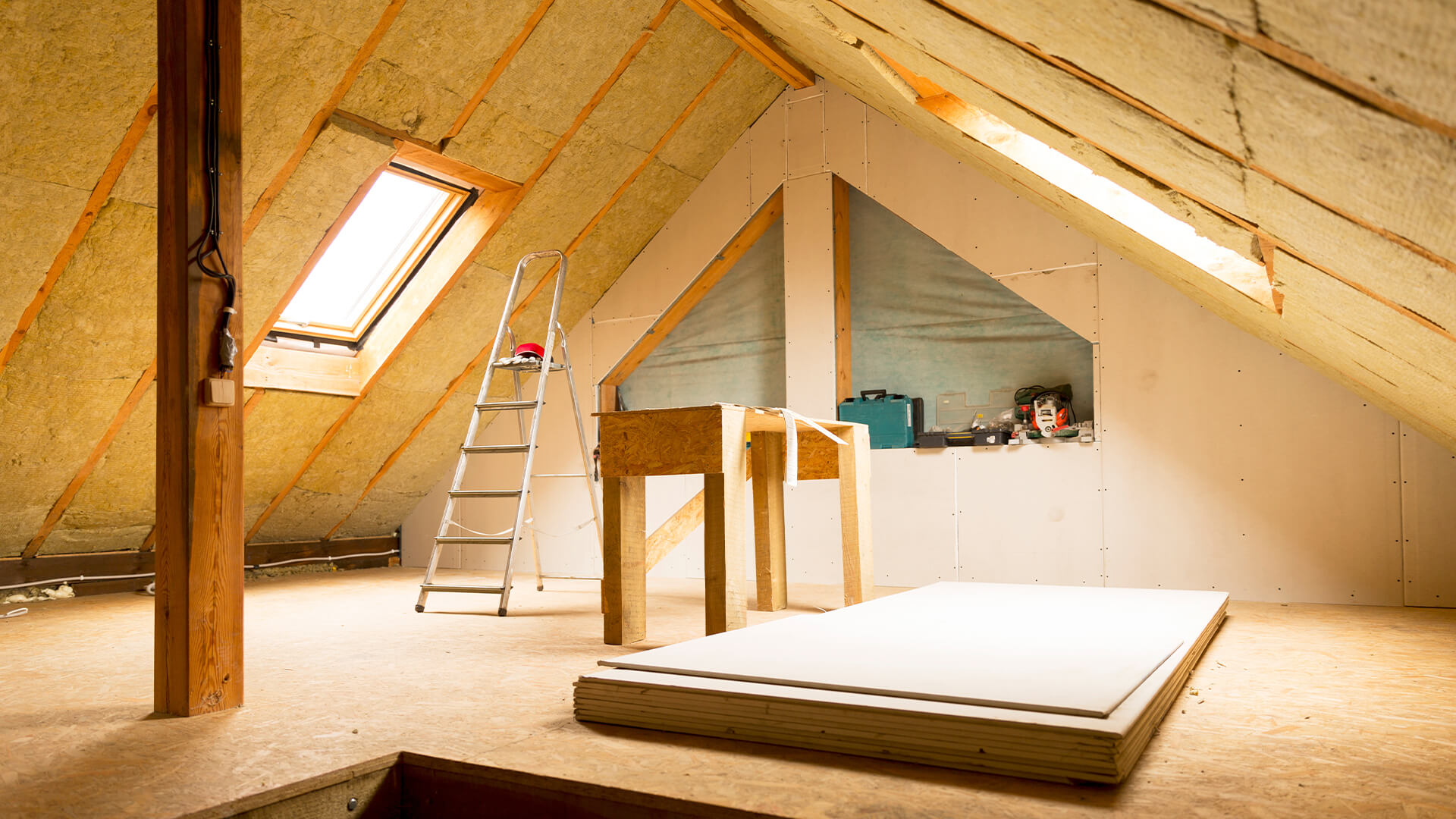 Curated visual reference: Fresh Look at Broadway Group Ltd Winterproofing Your Loft Insulation Tips For A