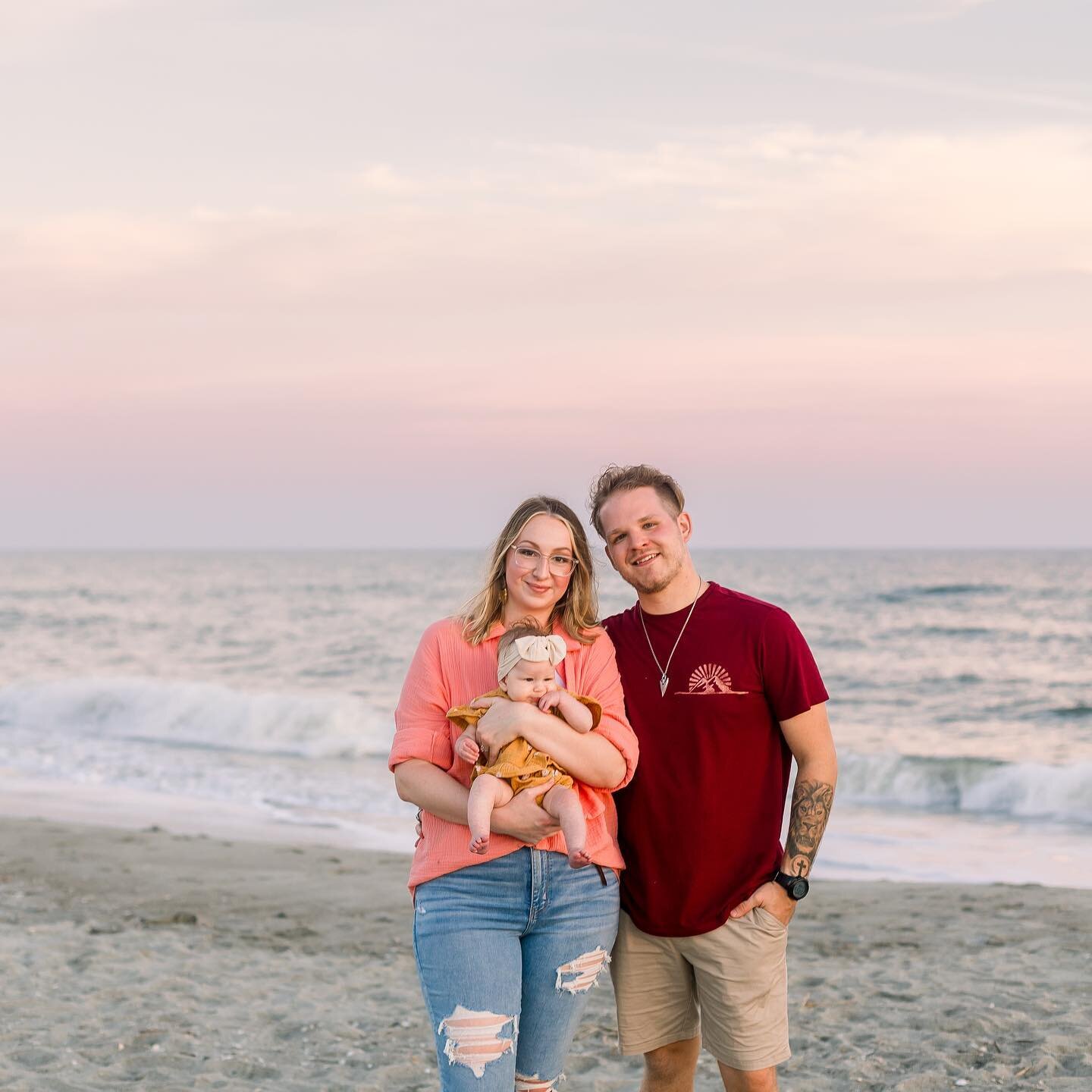 Hey everyone, It&rsquo;s been a while! Let me reintroduce myself. I&rsquo;m Hailee! I&rsquo;ve been married to my amazing husband Andrew for a little over two years now. We also recently welcomed our sweet baby girl Eliya 5 1/2 months ago. Over the p