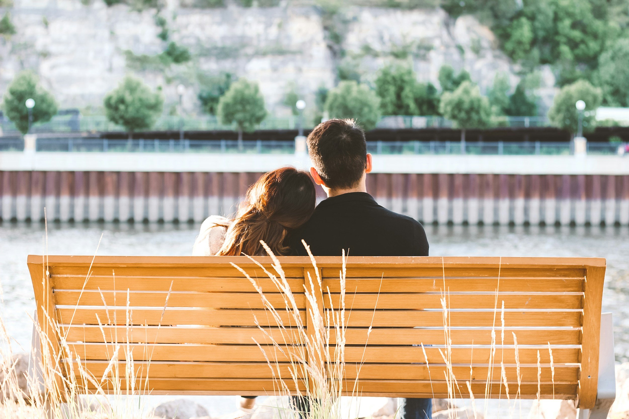 How Your Attachment Style Is Running Your Love Life