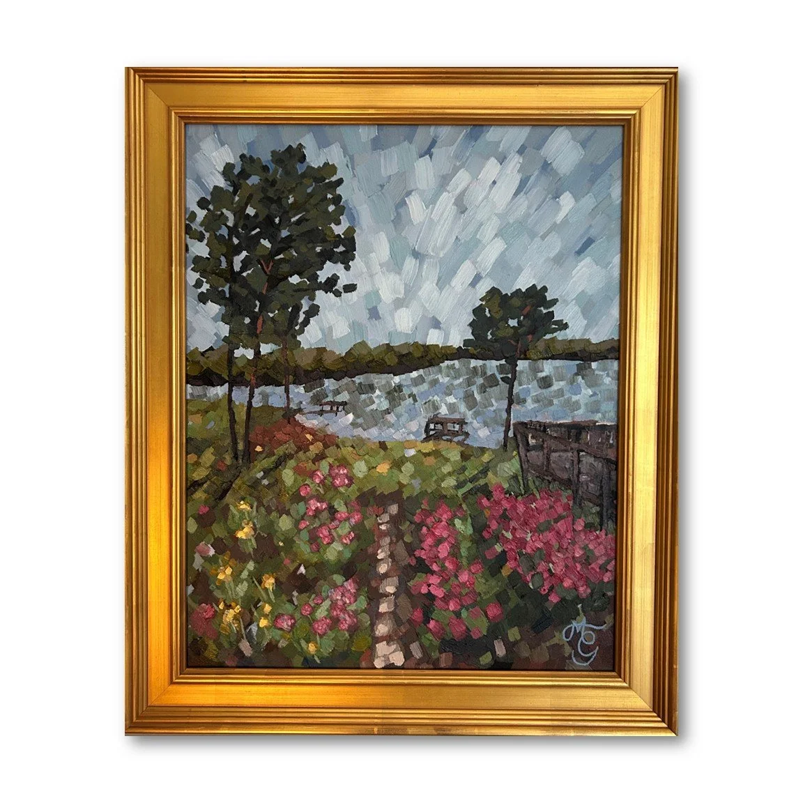 The Lake House | SOLD