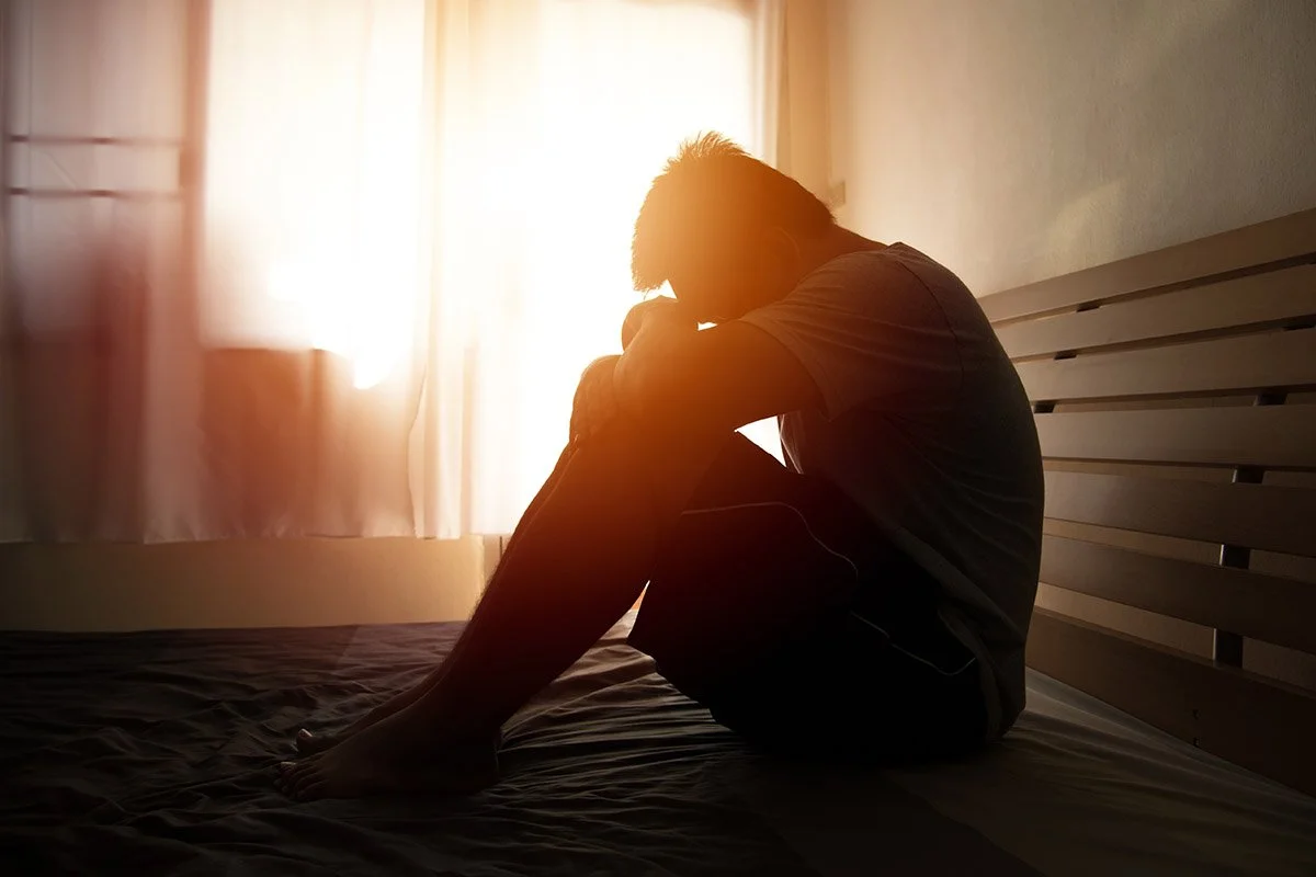 Breaking the Cycle: How Social Isolation and Environment Fuel Addiction in Australian Men