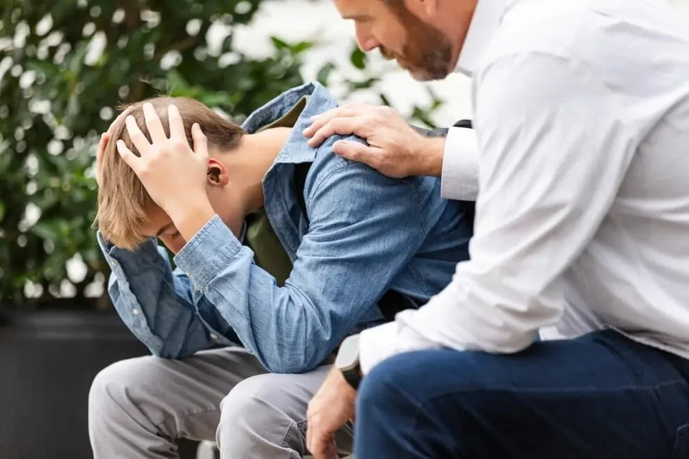 Why Aussie Blokes Bottle It Up: Breaking the Silence on Men's Mental Health