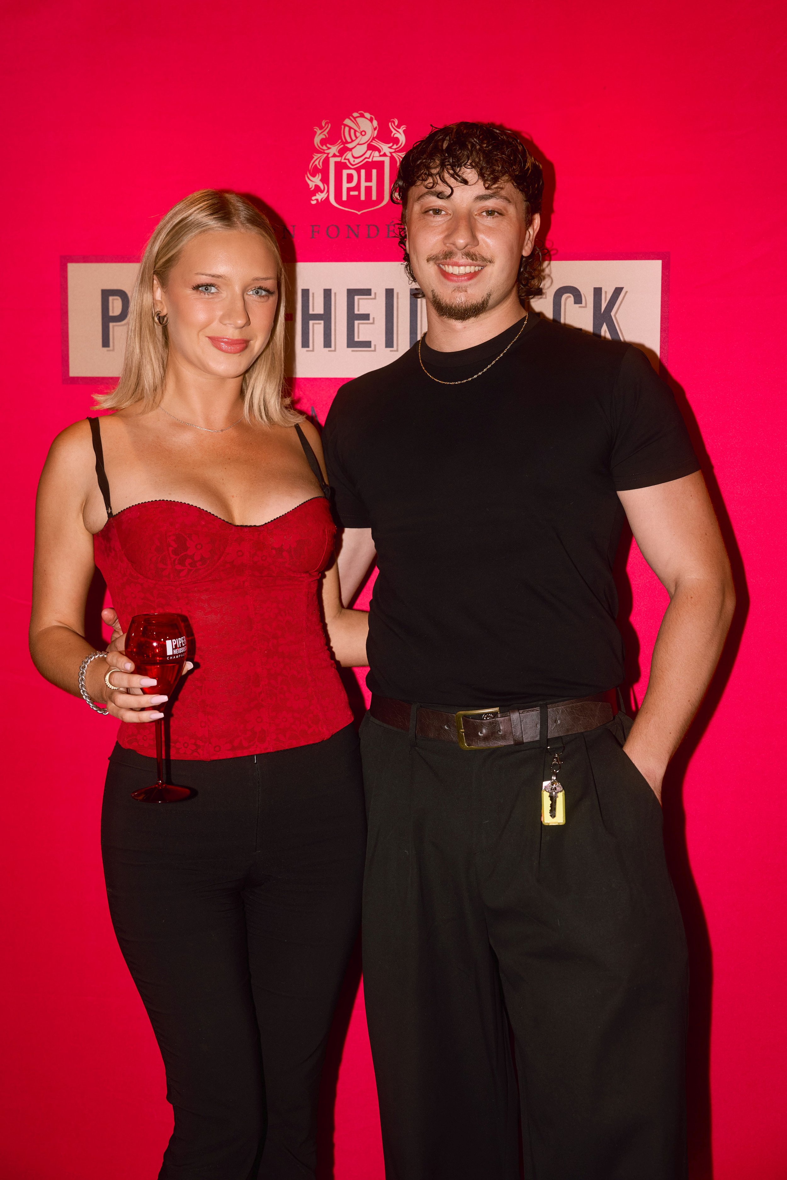 Piper‑Heidsieck Brings Sparkle to the Tennis at Maison Bâtard’s Le Club