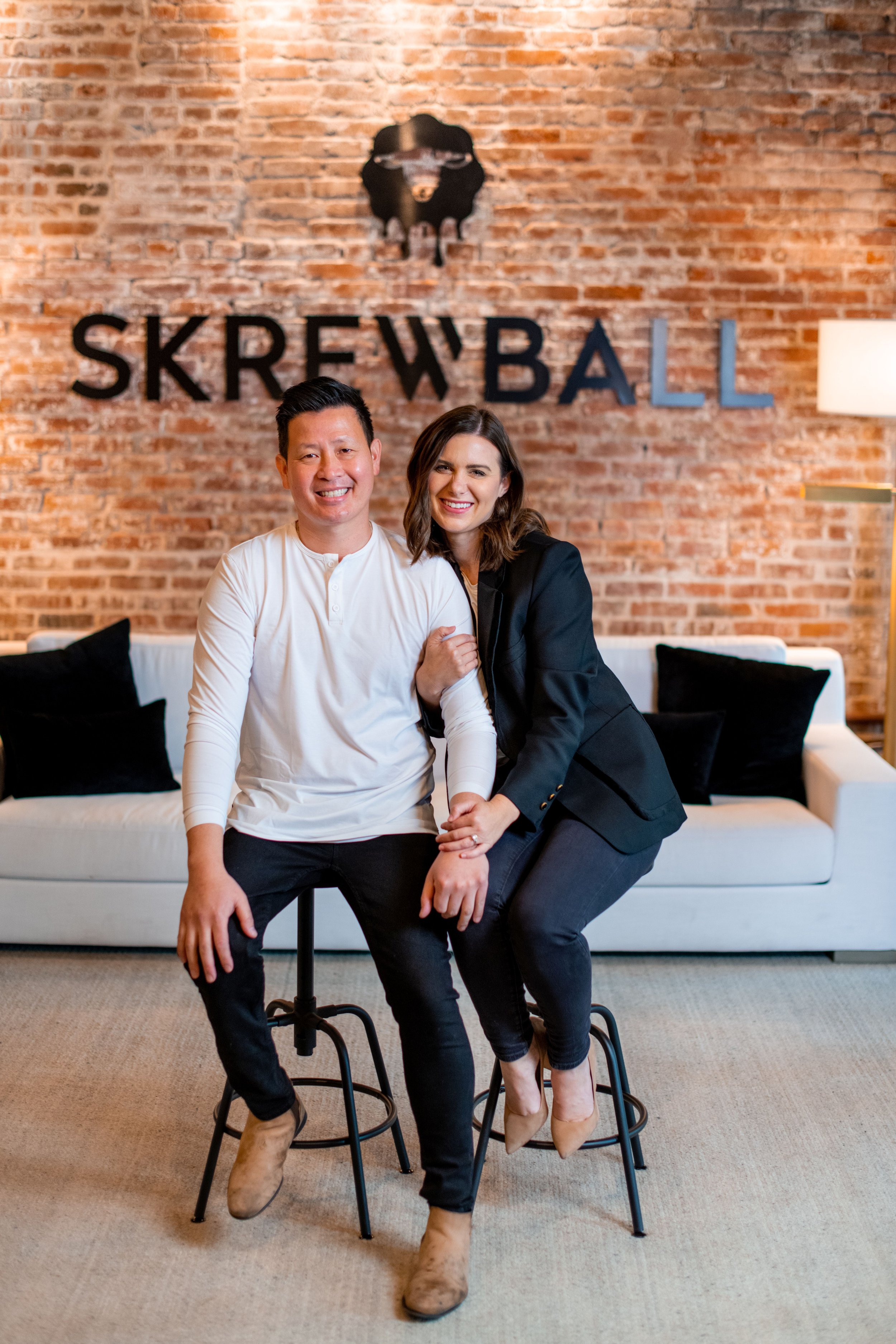Silk Road to Skrewball: A Global Spirit Empire