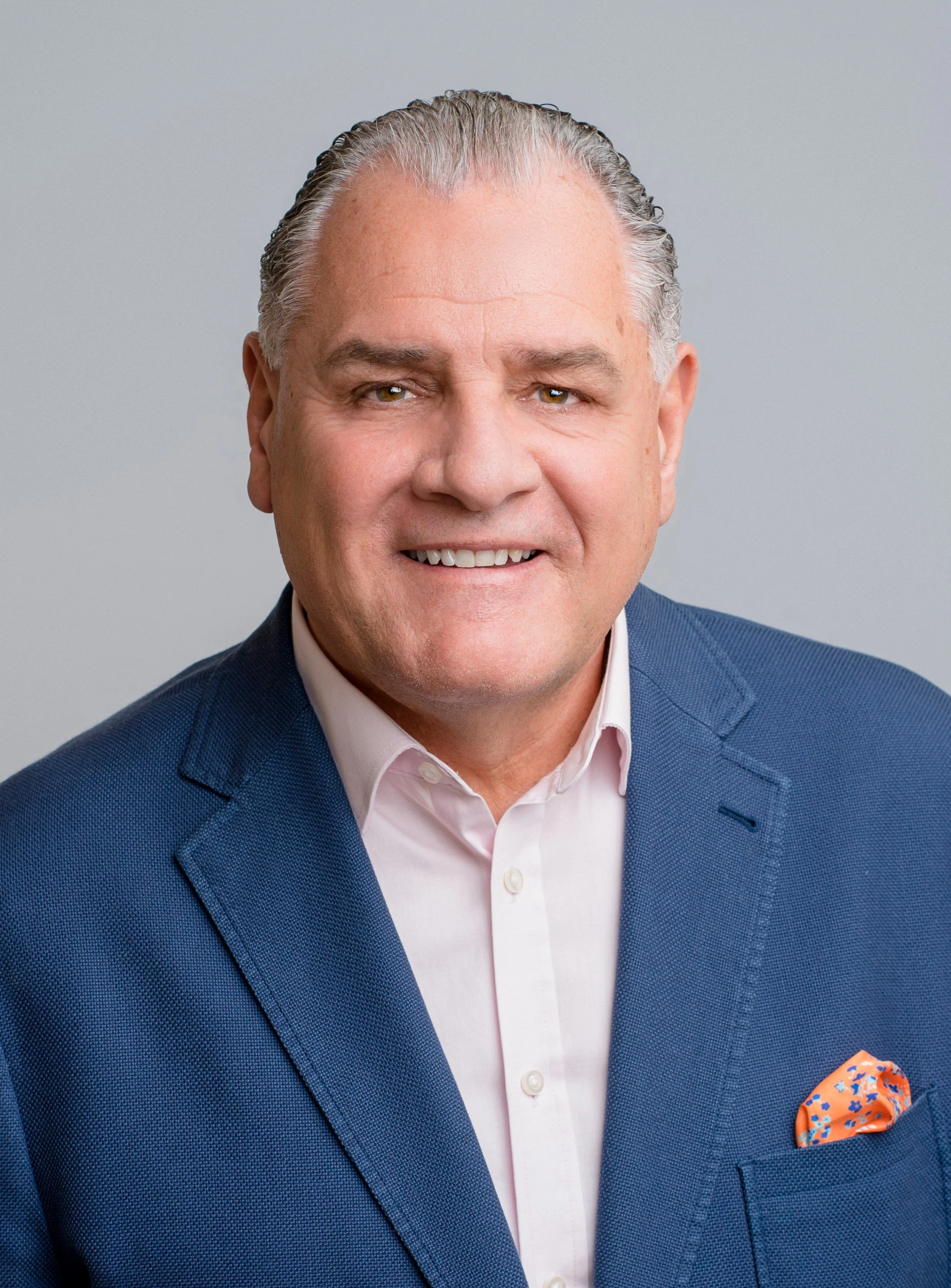The Quintessential Hotelier: Paul Hutton’s 40-Year Hilton Legacy