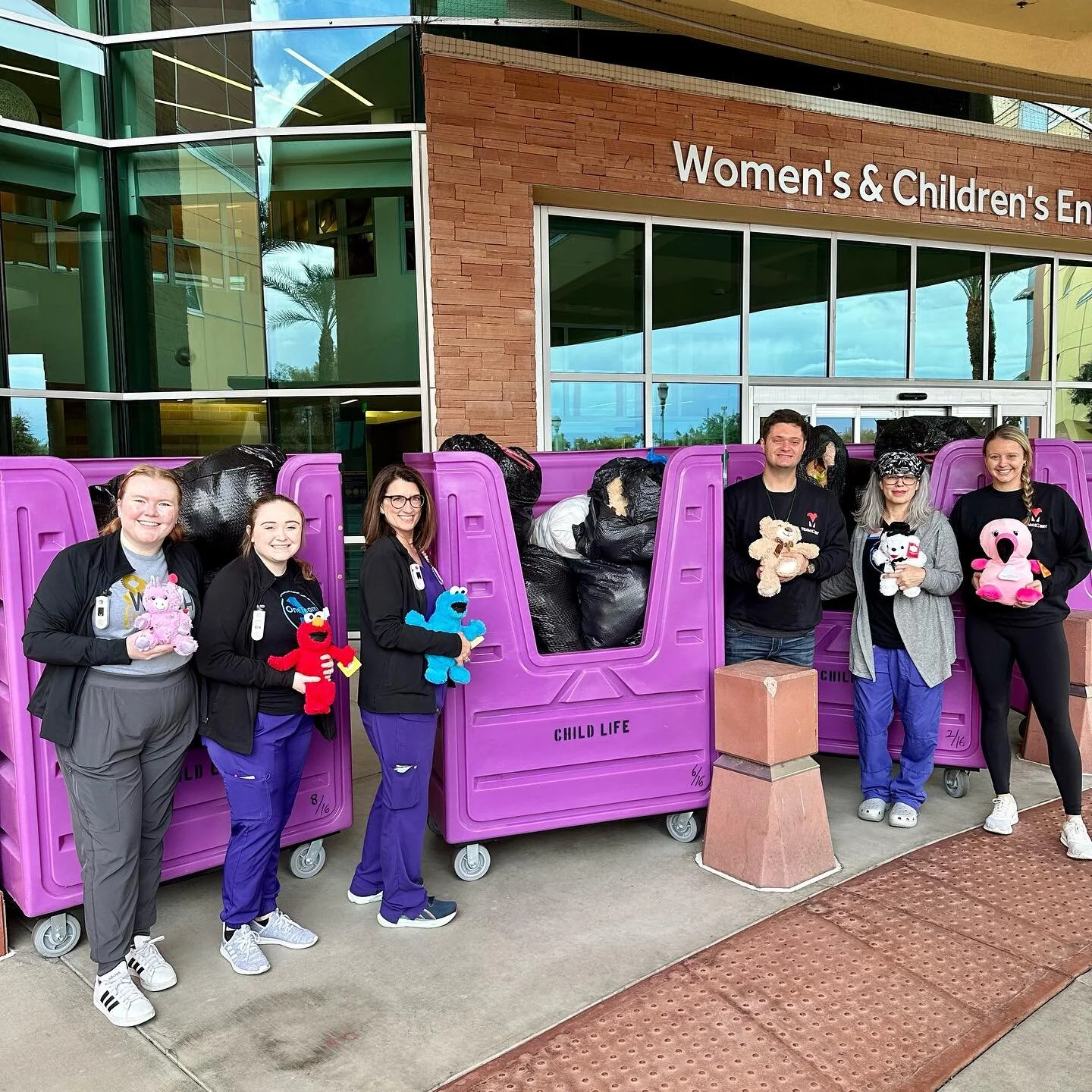 Team Emery Classic — Team Emery