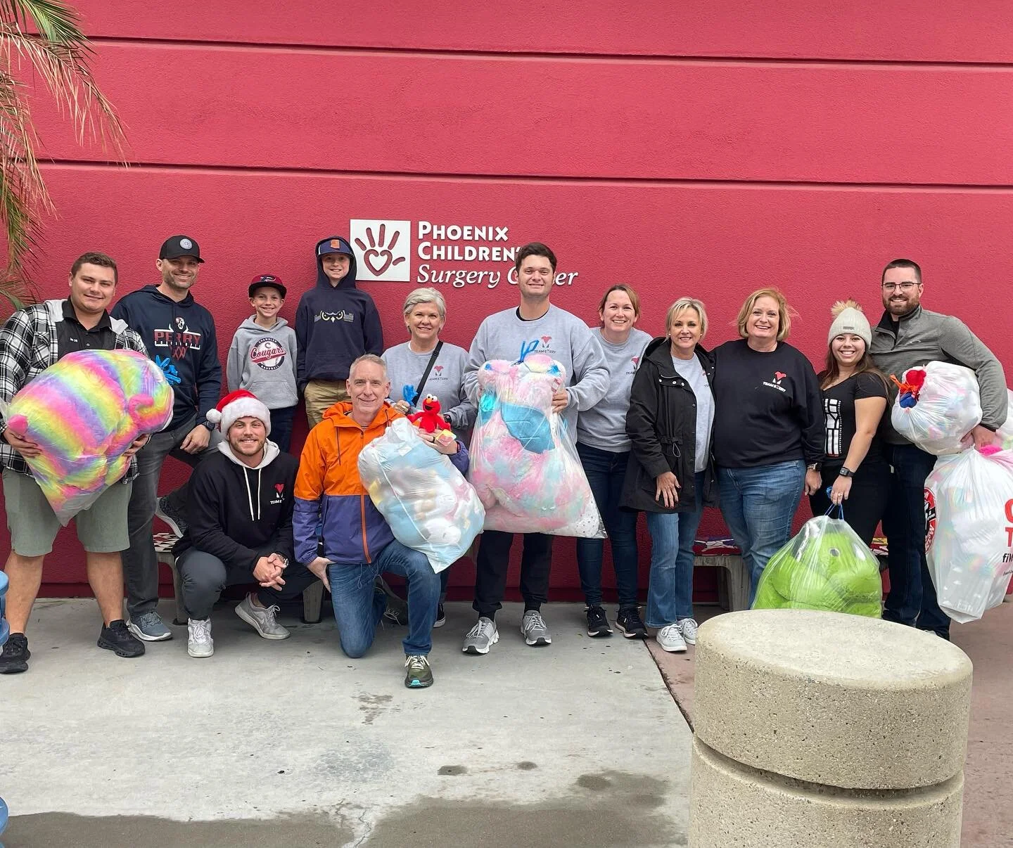 Team Emery Classic — Team Emery