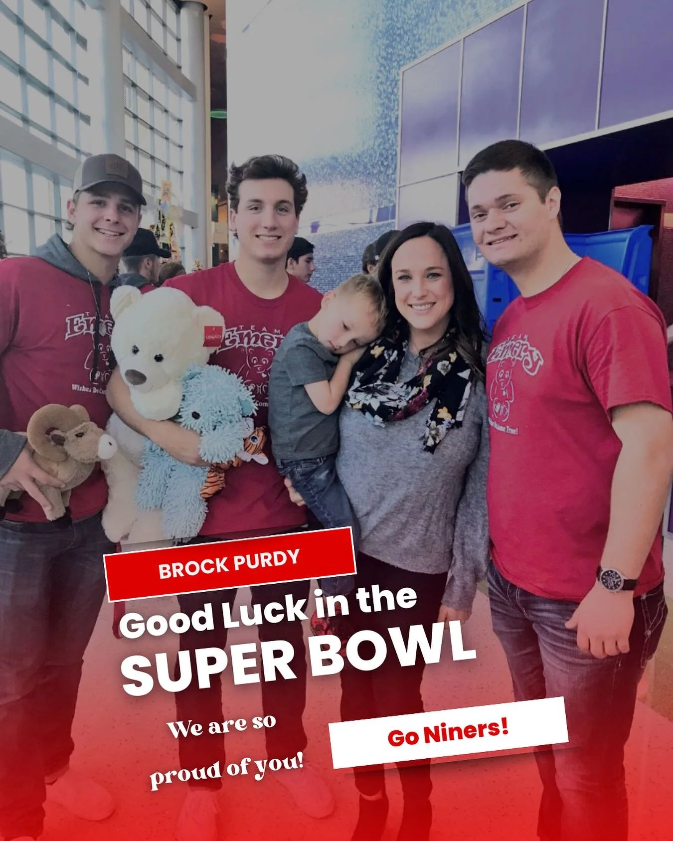 Team Emery Classic — Team Emery