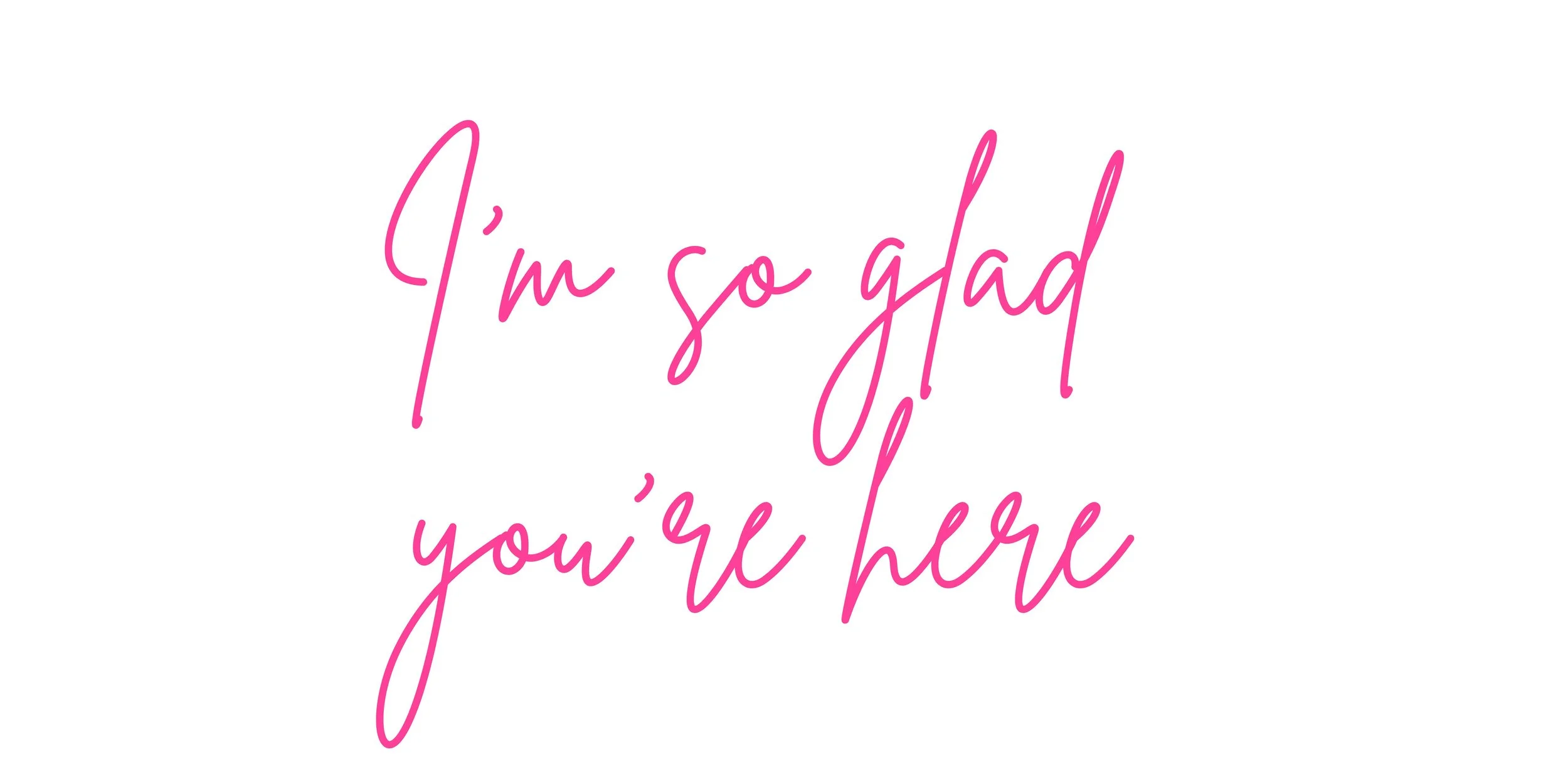 Patricia Rapp Colorful abstract artist about page welcome