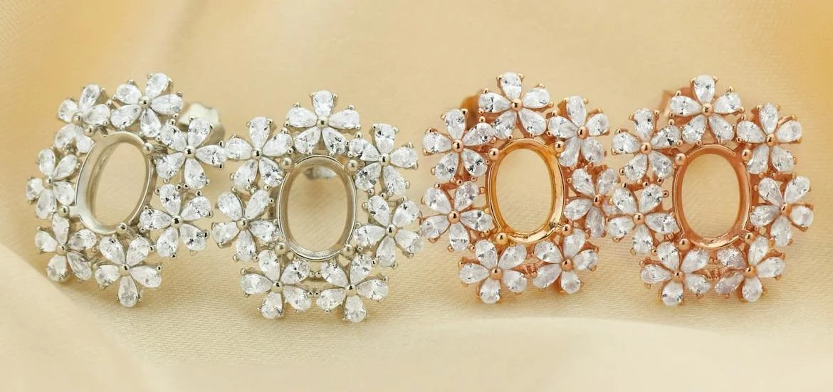 Kimber Earrings