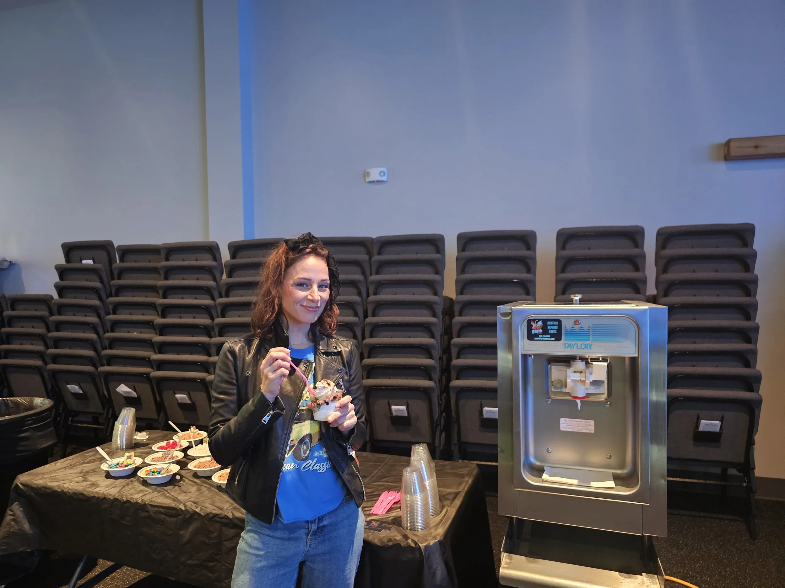 Slush Plus - Frozen Drink Machine Rentals, Leasing, Repairs, and Mix!