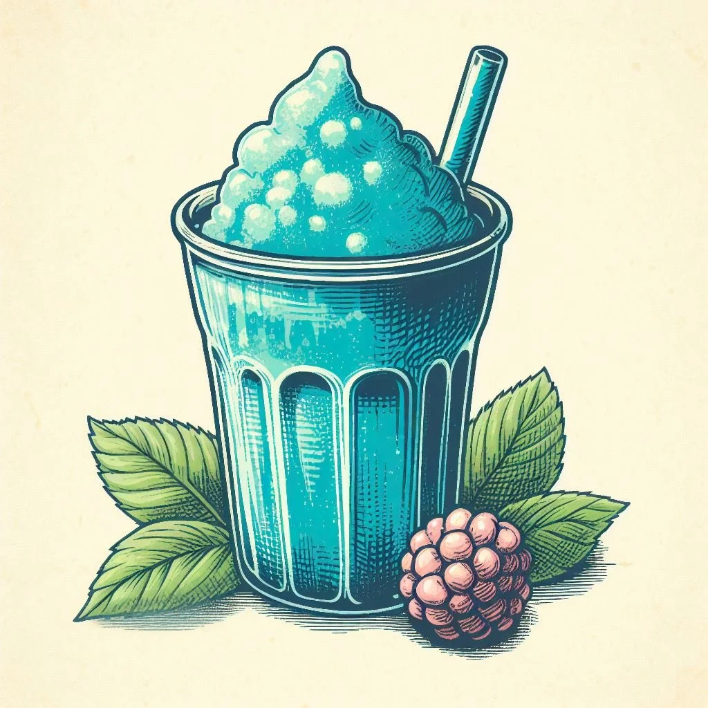 Delicious Frozen Cocktail Mixes — Slush Plus