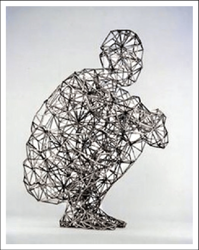More on Tensegrity