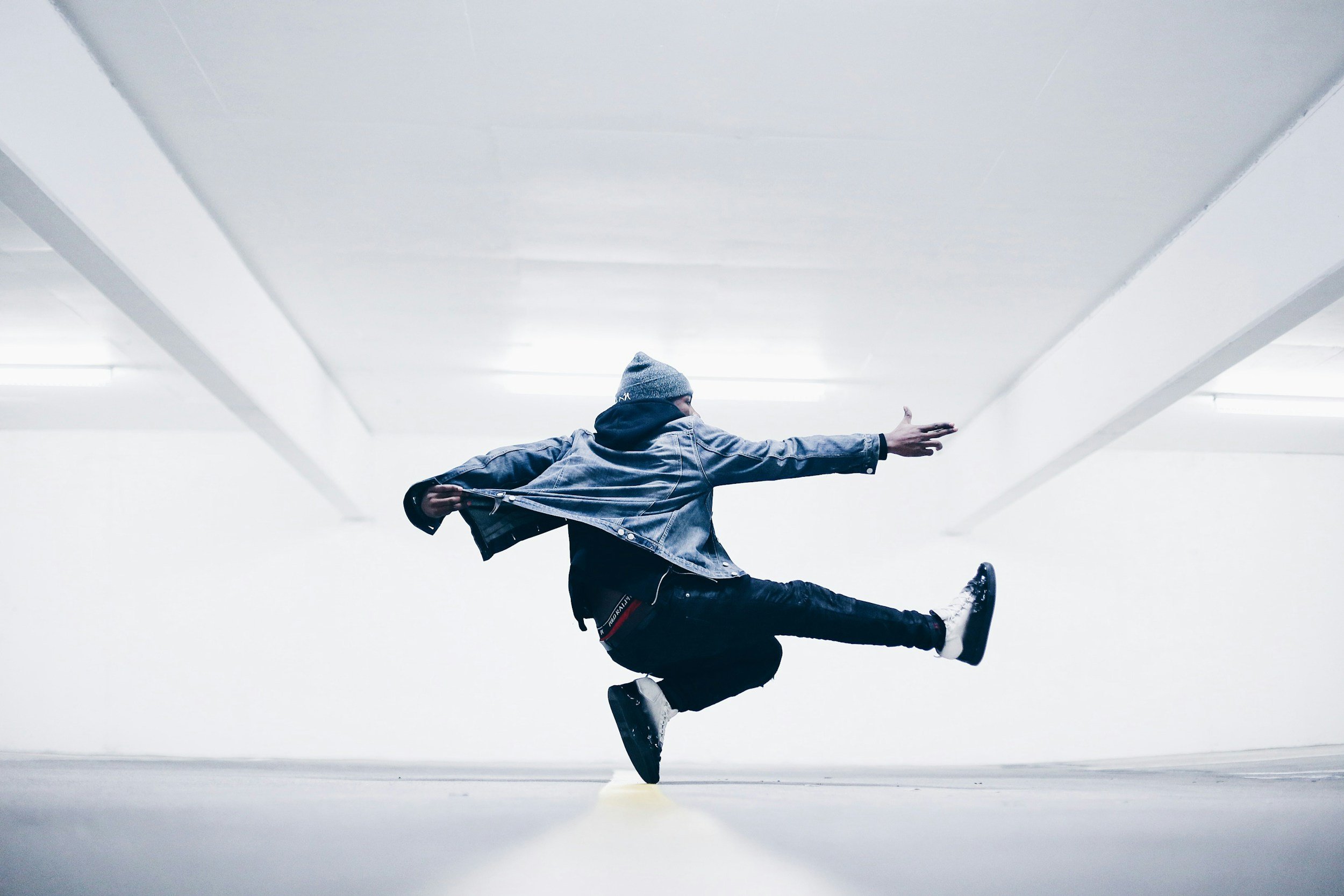 On Movement Work