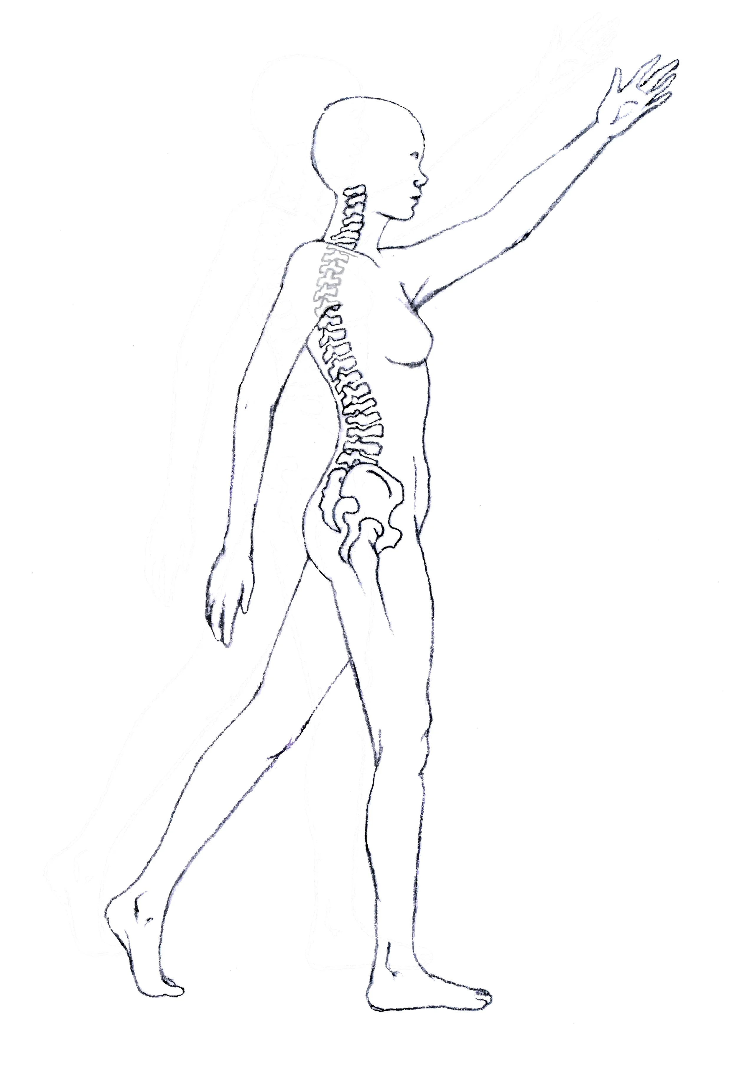 Dr. Andrew Weil recommends Rolfing